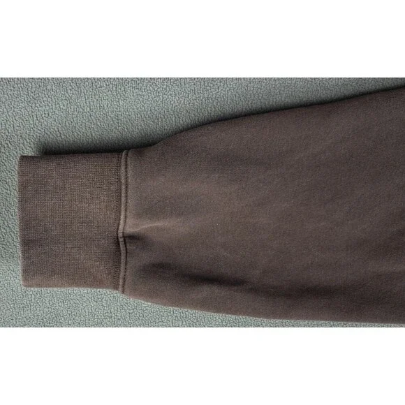 ⚫ Nike Men’s M Dri-FIT Pullover Hoodie Shirt Long Sleeve Performance Athletic - Picture 8 of 13